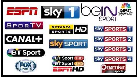 Live Sports Channels .